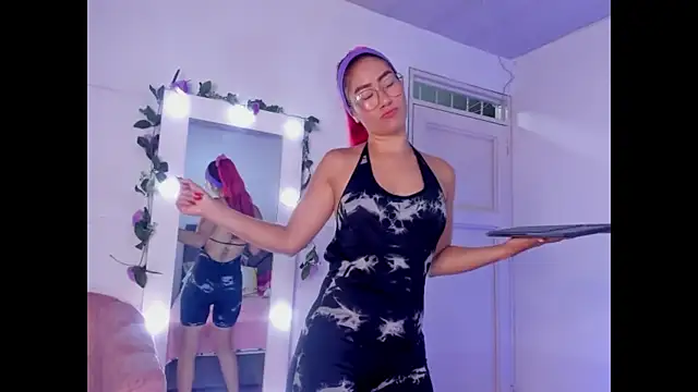 kazumikyoo7 online show from November 2025 01:33:02 PM