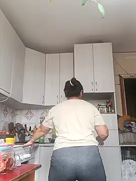 Luu-Lii777 online show from October 2025 04:20:02 AM