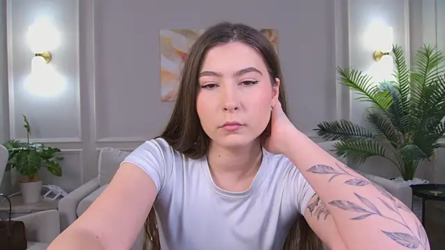 ChloeKissesYou online show from September 2025 05:29:01 AM