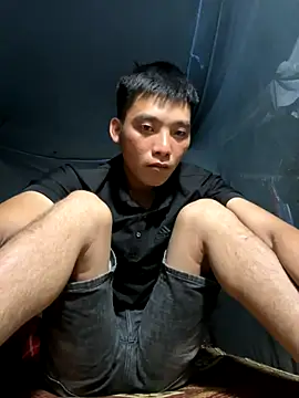 Snapshot of Chao_xxx chatting on October 2025 09:45:01 PM Chao xxx online show from October 2025 09:45:01 PM