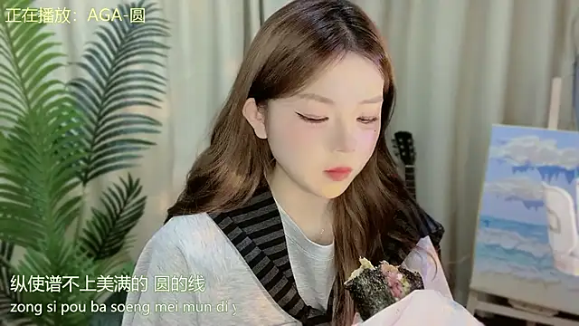 MM-MUMU online show from September 2025 10:31:01 AM