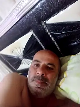 ahmetsoner4644 online show from September 2025 05:45:02 PM