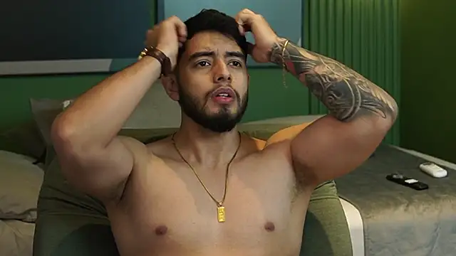 Nick Vans online show from September 2025 02:06:02 PM