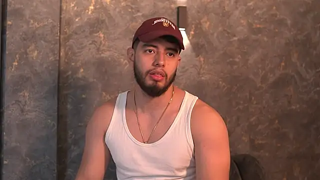 Nick Vans online show from September 2025 01:56:01 PM
