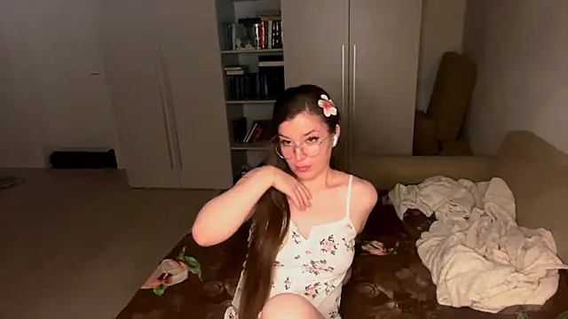 NataliaBorkin online show from September 2025 09:49:01 PM