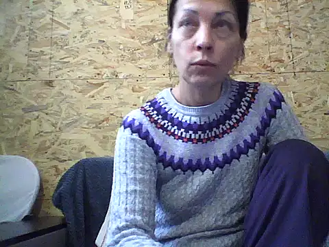 Milana38 online show from November 2025 08:56:01 AM