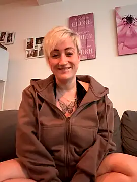 Rozendefotz online show from September 2025 04:45:02 PM