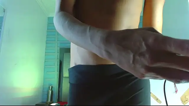 Valentin Gray online show from October 2025 12:27:01 PM