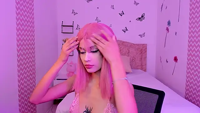 Snapshot of juliana_reynolds chatting on October 2025 12:47:01 PM juliana reynolds online show from October 2025 12:47:01 PM