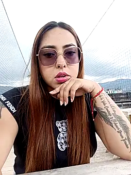 Snapshot of Tamara_valentine chatting on September 2025 06:11:02 PM Tamara valentine online show from September 2025 06:11:02 PM