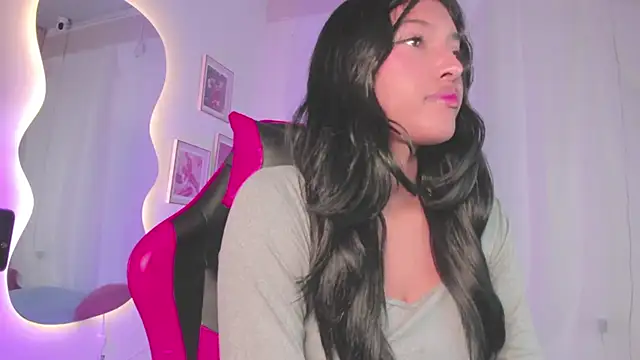 Teen Innocent online show from September 2025 08:20:02 PM