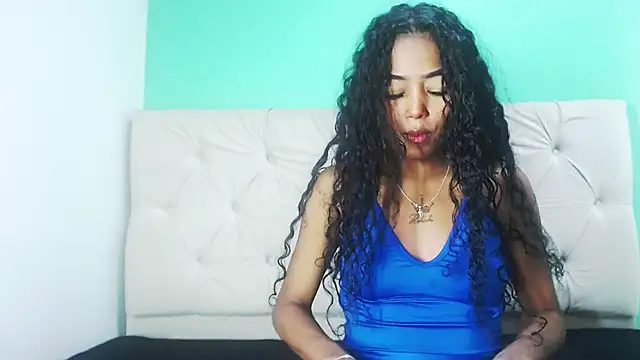 ariel cossiocm online show from September 2025 03:17:02 AM
