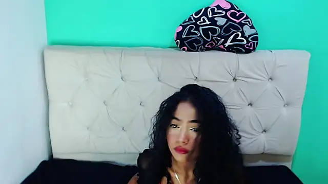 ariel cossiocm online show from September 2025 03:40:01 AM