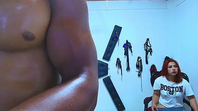 Snapshot of Adonis_artemis chatting on October 2025 01:57:02 PM Adonis artemis online show from October 2025 01:57:02 PM