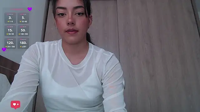 WendySuns  online show from October 2025 06:01:01 PM