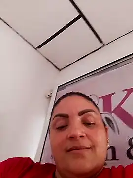 tiffany Johnson1 online show from October 2025 07:05:02 PM