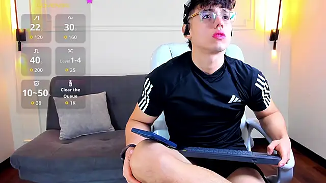 Jhoumod 21 online show from September 2025 10:42:01 AM