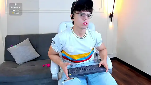 Jhoumod 21 online show from October 2025 10:33:01 AM