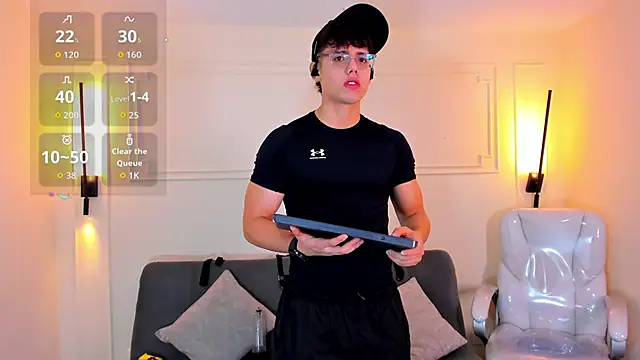 Jhoumod 21 online show from October 2025 10:23:02 AM