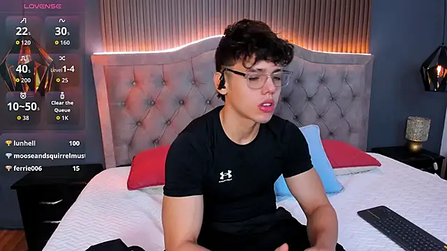 Jhoumod 21 online show from October 2025 10:25:01 AM