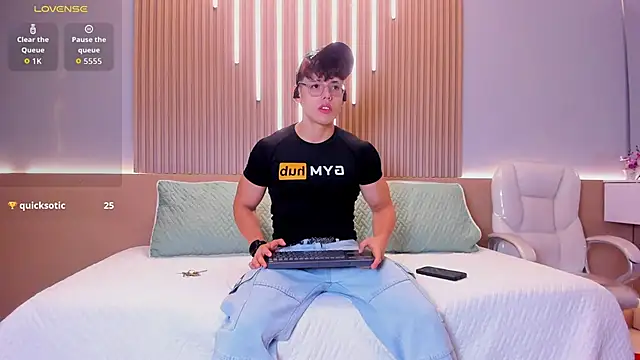 Jhoumod 21 online show from October 2025 10:18:01 AM