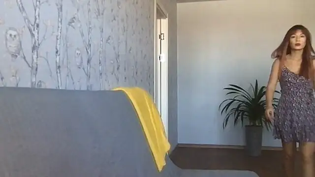AmiraVelvet online show from September 2025 06:51:02 AM
