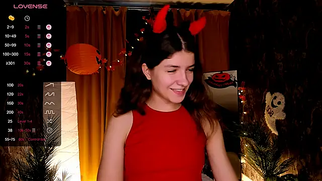 amy cute cat online show from October 2025 08:59:01 AM