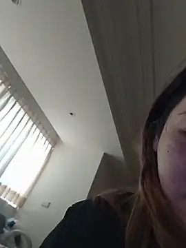 Lovelyanan online show from October 2025 08:12:02 AM