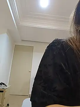 Lovelyanan online show from October 2025 06:59:01 AM