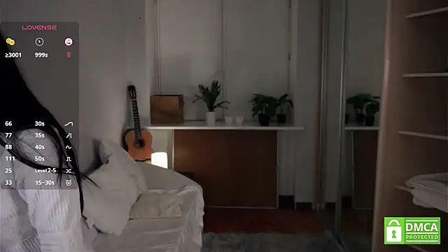 DelphaDivenere online show from September 2025 06:10:01 PM