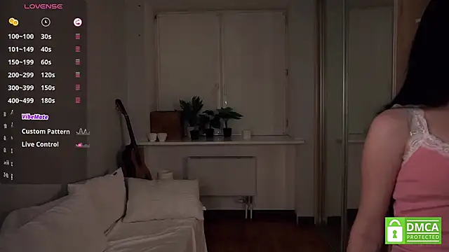 DelphaDivenere online show from September 2025 05:07:02 PM