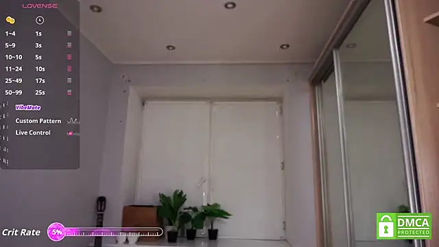 DelphaDivenere online show from October 2025 05:34:01 PM