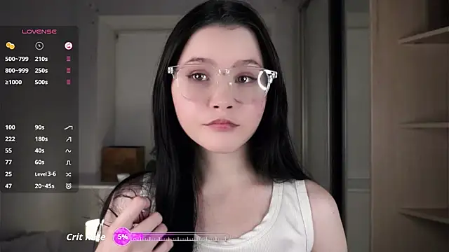 DelphaDivenere online show from October 2025 06:57:02 PM