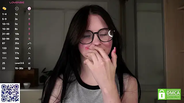 DelphaDivenere online show from November 2025 07:05:02 PM