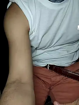 chocolate alone online show from September 2025 07:29:01 PM