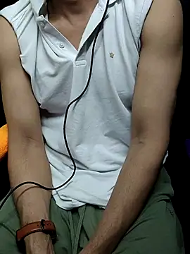 chocolate alone online show from October 2025 07:05:01 PM