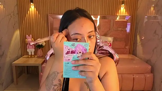 m eris s online show from October 2025 01:25:01 PM