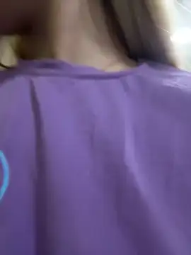 LunaMillie online show from November 2025 11:34:02 AM