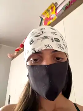 Bandidasexy22 online show from October 2025 06:28:02 PM