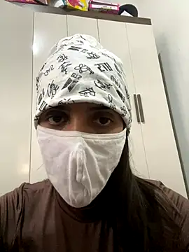 Bandidasexy22 online show from October 2025 07:33:01 PM