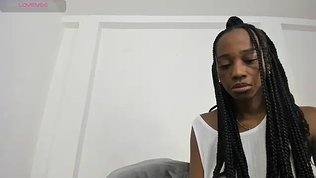 Snapshot of Ebony_danik chatting on November 2025 01:06:01 AM Ebony danik online show from November 2025 01:06:01 AM