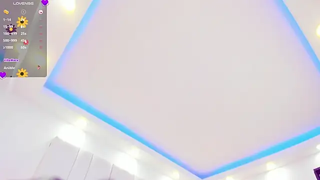 miyu lu online show from October 2025 04:51:01 PM