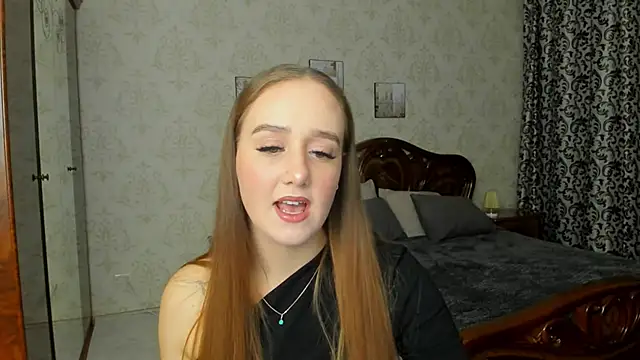 SabrinaCandi online show from November 2025 03:39:02 AM