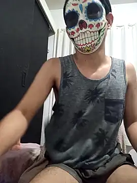 Snapshot of CATLUCAS chatting on October 2025 02:37:02 AM CATLUCAS online show from October 2025 02:37:02 AM