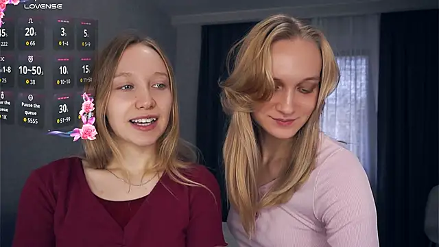 EarnestineGyllenband online show from October 2025 06:56:02 AM