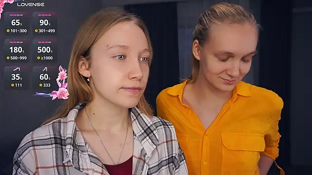 EarnestineGyllenband online show from October 2025 06:30:01 AM