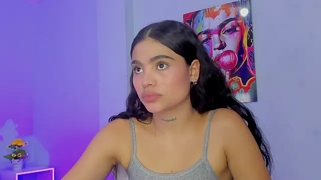 Snapshot of SammyRose_ chatting on September 2025 07:46:02 PM SammyRose online show from September 2025 07:46:02 PM