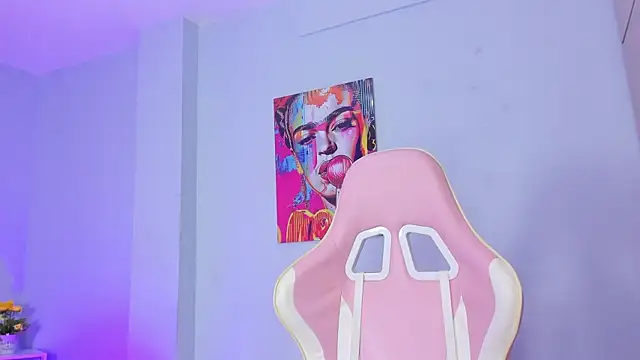 Snapshot of SammyRose_ chatting on September 2025 07:59:01 PM SammyRose online show from September 2025 07:59:01 PM