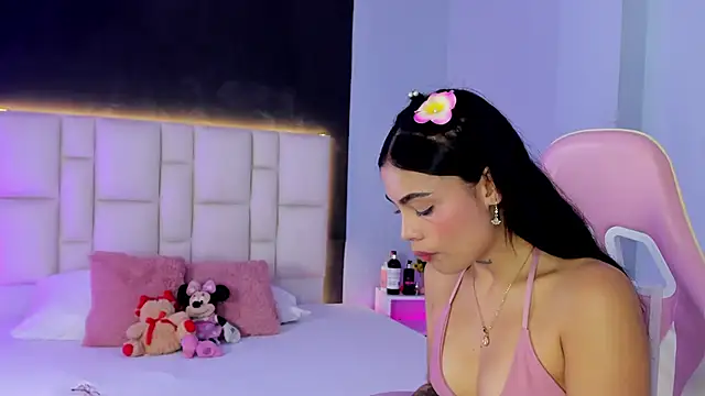 Snapshot of SammyRose_ chatting on October 2025 08:06:02 PM SammyRose online show from October 2025 08:06:02 PM