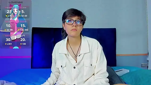 Snapshot of Tsuki_Maru chatting on November 2025 08:21:02 PM Tsuki Maru online show from November 2025 08:21:02 PM